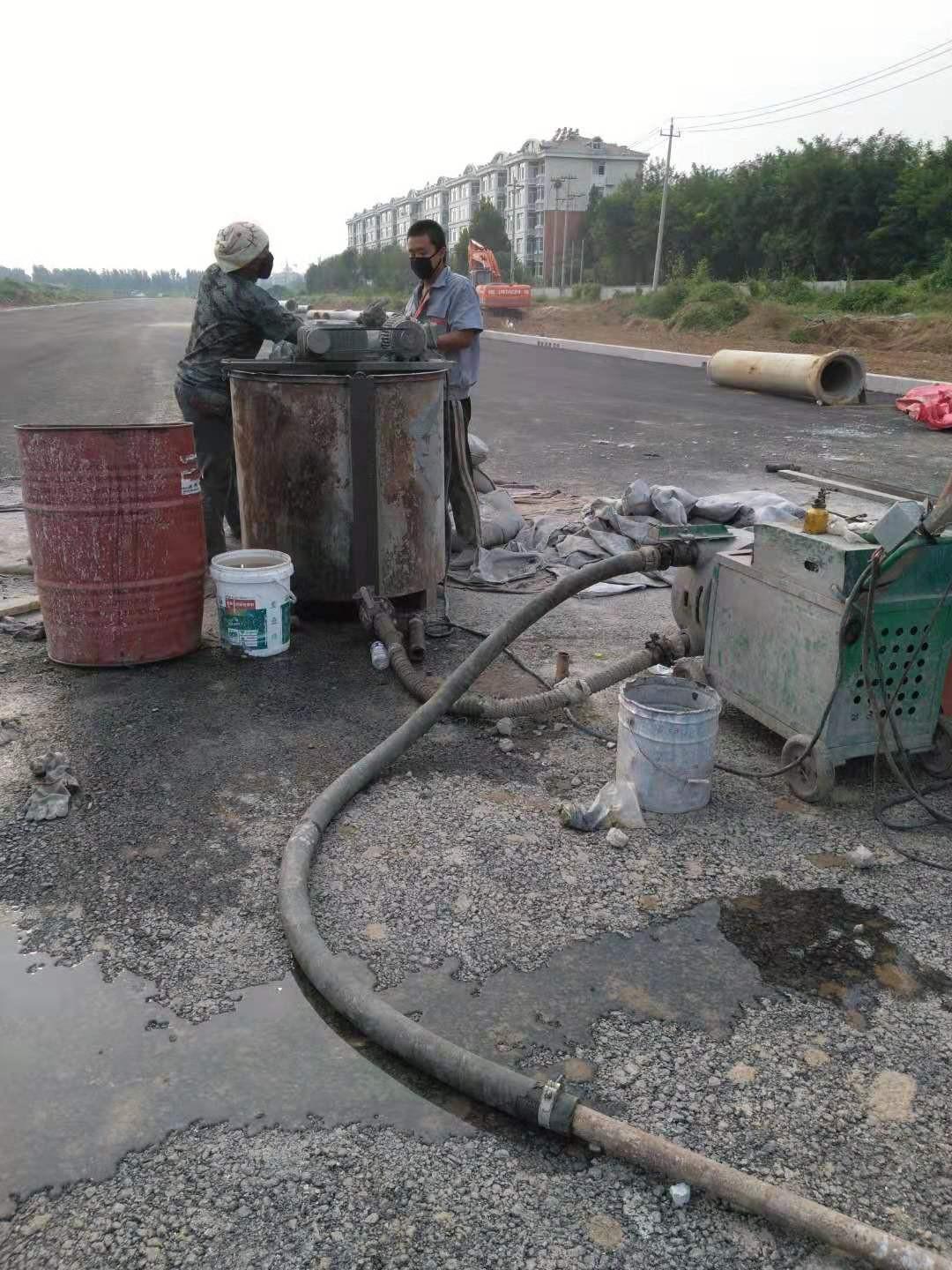 团风进行地基基础加固的原因和方法都有哪些呢？