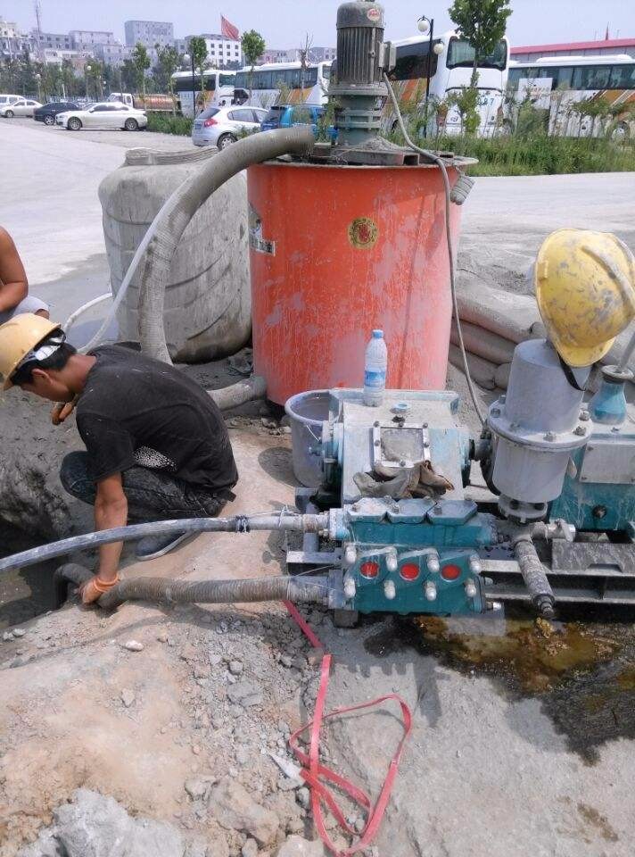 团风地基处理强夯工程找专业加固公司合作很重要