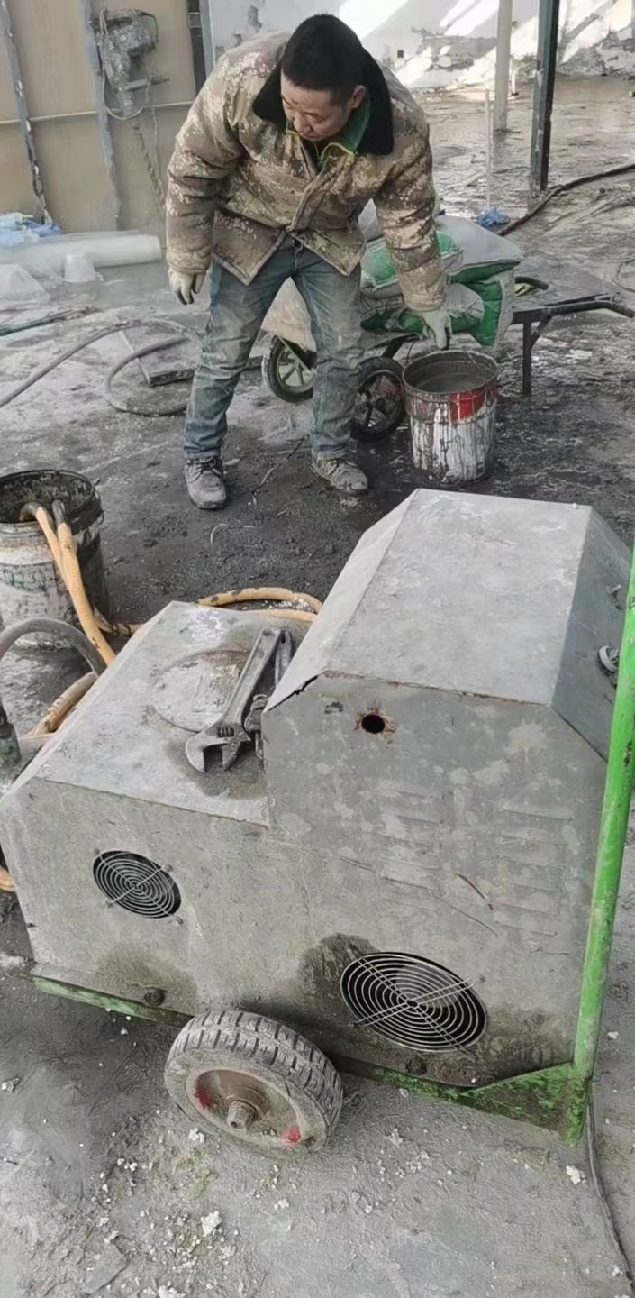 团风地基下沉加固方法有哪些